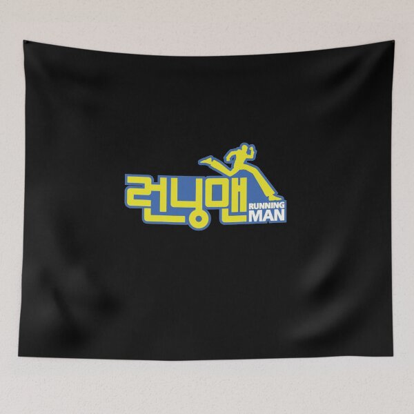 Item preview, Running man - korean show  designed and sold by SaraDarwish.