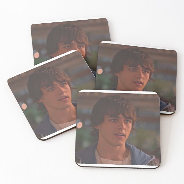 Item preview, Charlie Gillespie designed and sold by Myheartofworship.