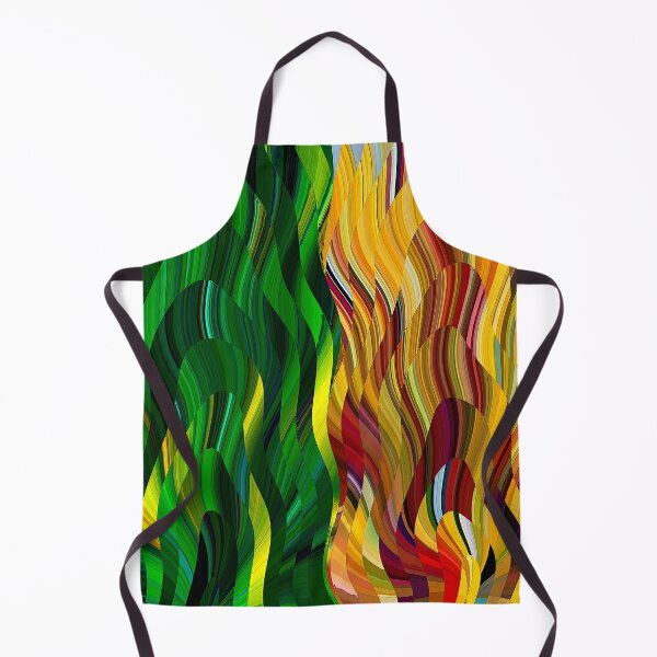 Item preview, Colored Fire designed and sold by CustomHDman.