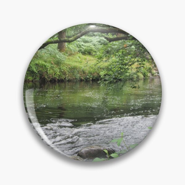 Item preview, The Dart At Spitchwick - UK designed and sold by lezvee.