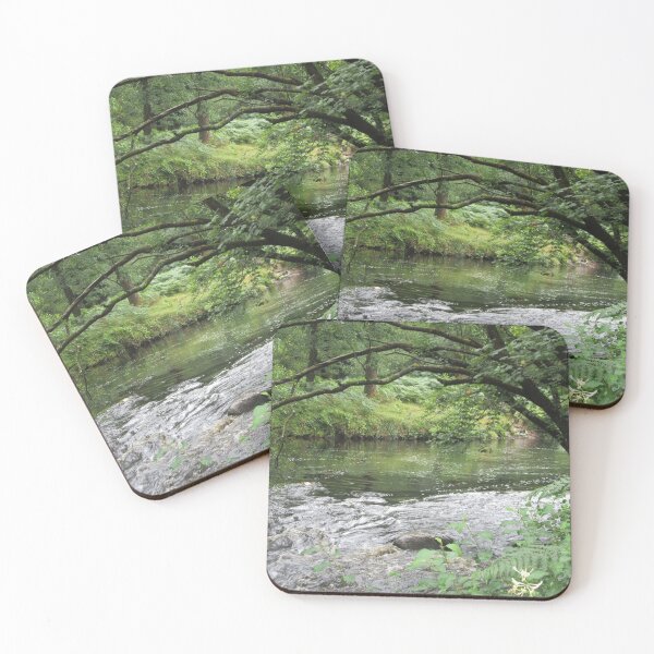 Item preview, The Dart At Spitchwick - UK designed and sold by lezvee.