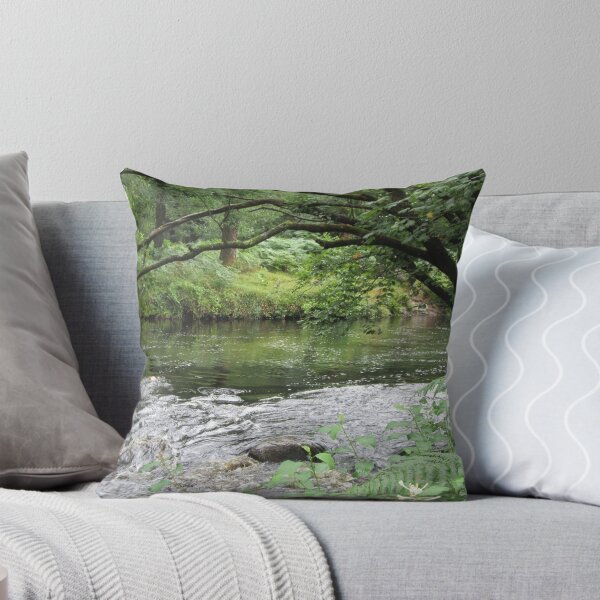 Item preview, The Dart At Spitchwick - UK designed and sold by lezvee.