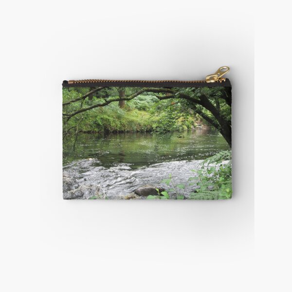 Item preview, The Dart At Spitchwick - UK designed and sold by lezvee.