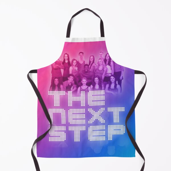 Item preview, The Next Step designed and sold by Coryanderson.