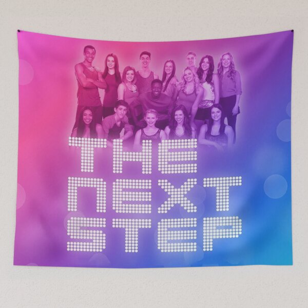 Item preview, The Next Step designed and sold by Coryanderson.