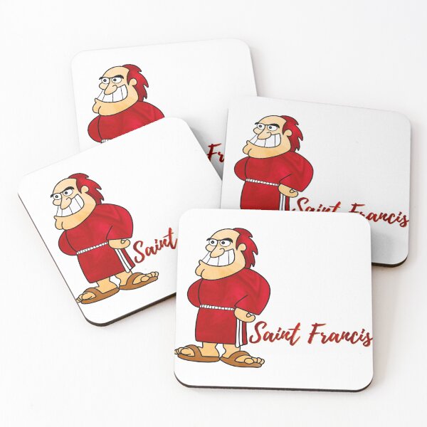 Item preview, University of Saint Francis (2) designed and sold by ConceptualClub.