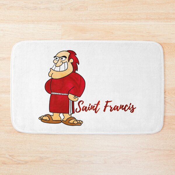 Item preview, University of Saint Francis (2) designed and sold by ConceptualClub.