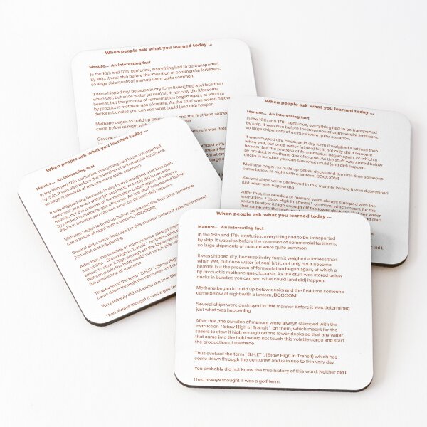 Item preview, When people ask what you learned today designed and sold by wesco.