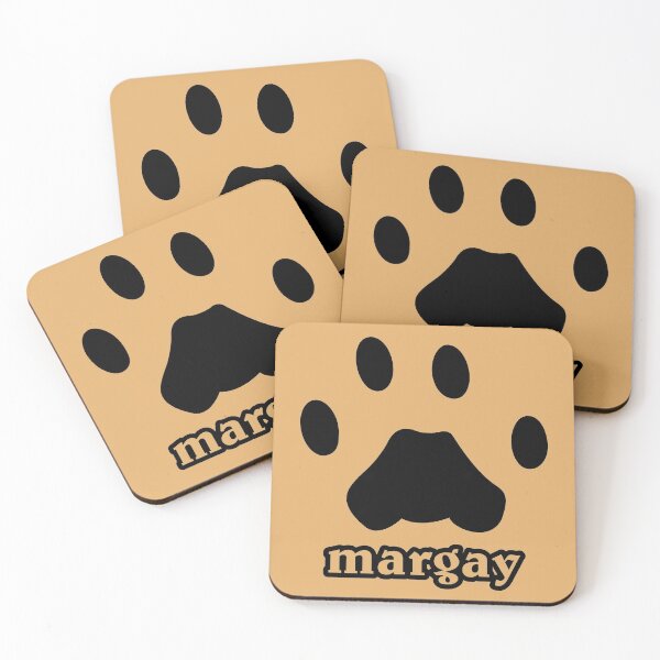 Item preview, Margay designed and sold by Procyonidae Creative.