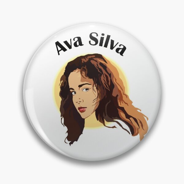 Artikelvorschau, Krieger Nonne - Ava Silva entworfen und verkauft von Oi Blondie Crafts.