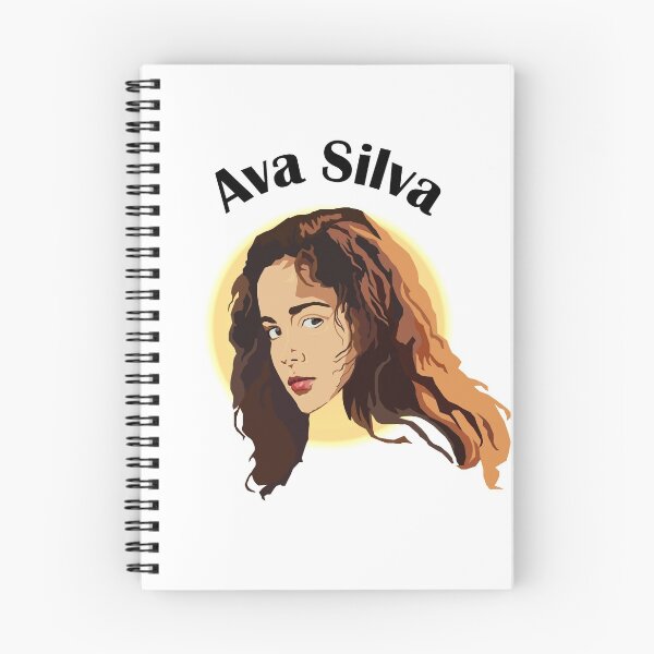 Artikelvorschau, Krieger Nonne - Ava Silva entworfen und verkauft von Oi Blondie Crafts.