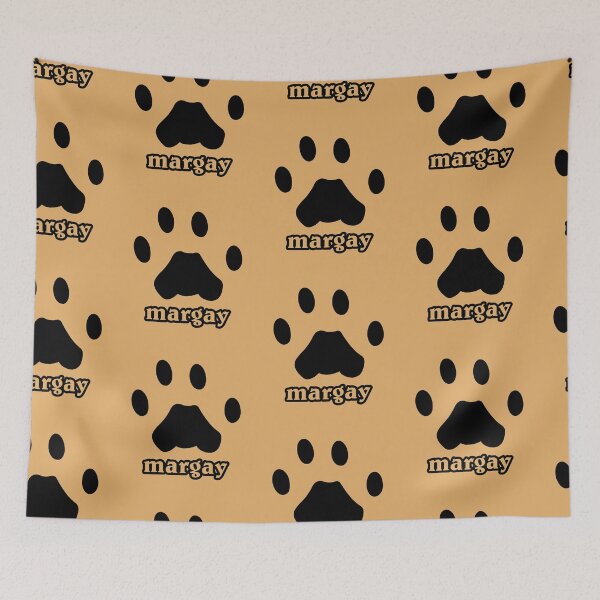 Item preview, Margay designed and sold by Procyonidae Creative.