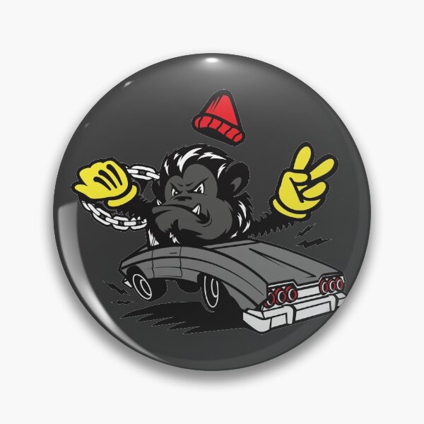 Item preview, Ride Low and Slow designed and sold by OrganicGraphic.