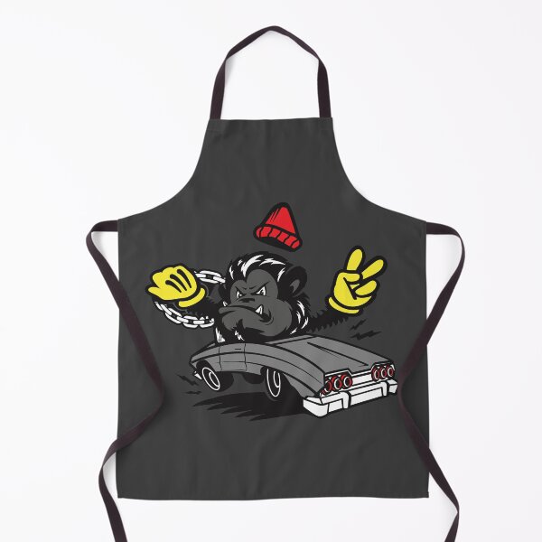 Item preview, Ride Low and Slow designed and sold by OrganicGraphic.