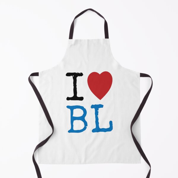 Item preview, I Love BL designed and sold by BunnyPrinceDegn.