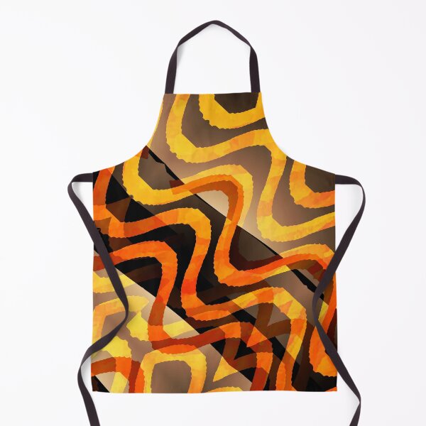Item preview, Shimmering Heat designed and sold by CustomHDman.
