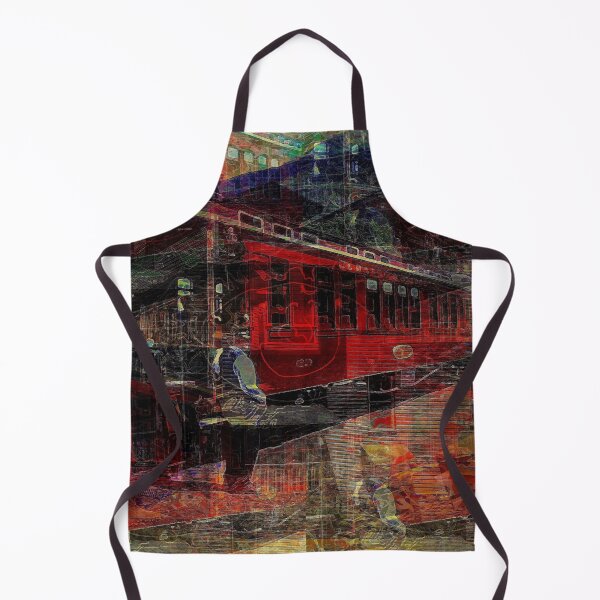 Item preview, Durango & Silverton designed and sold by CustomHDman.