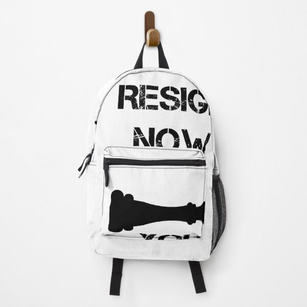 Item preview, You resign Now Queens Gambit designed and sold by Avgeek21.