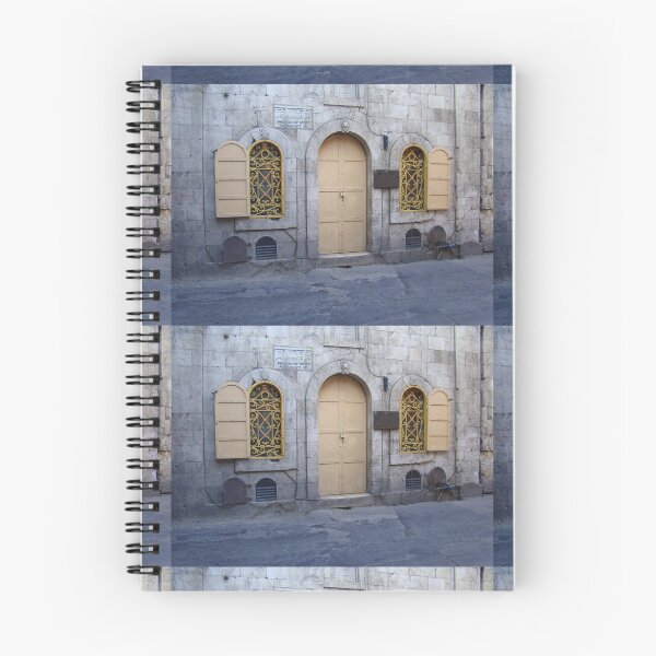 Item preview, Jerusalem, Armenian quarter, Jerusalem mask, Jerusalem mug, Jerusalem laptop sleeve  designed and sold by PicsByMi.