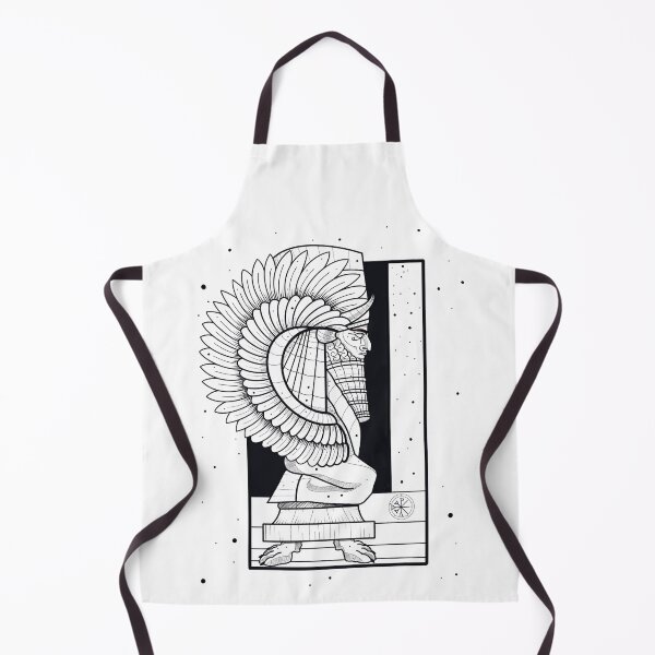 Item preview, Sumerian King designed and sold by LuriAna.