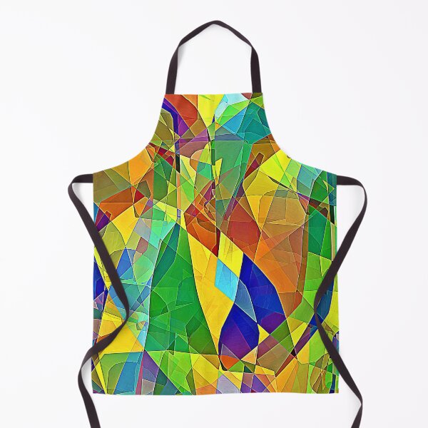 Item preview, Stained Glass Calamity designed and sold by CustomHDman.