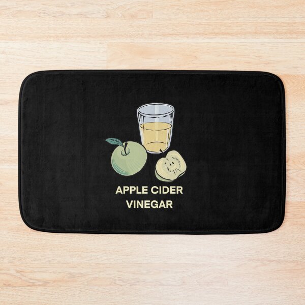 Item preview, Apple cider vinegar - healthy drink designed and sold by Redinsart.