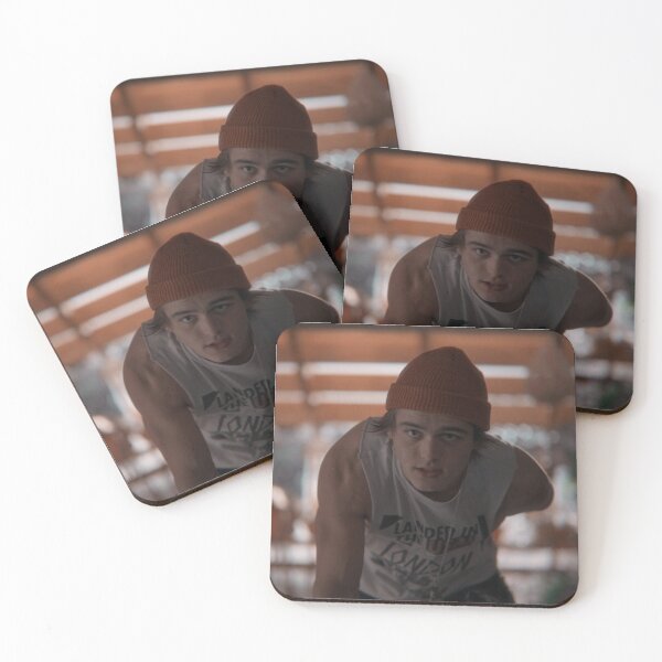 Item preview, Charlie Gillespie designed and sold by Myheartofworship.