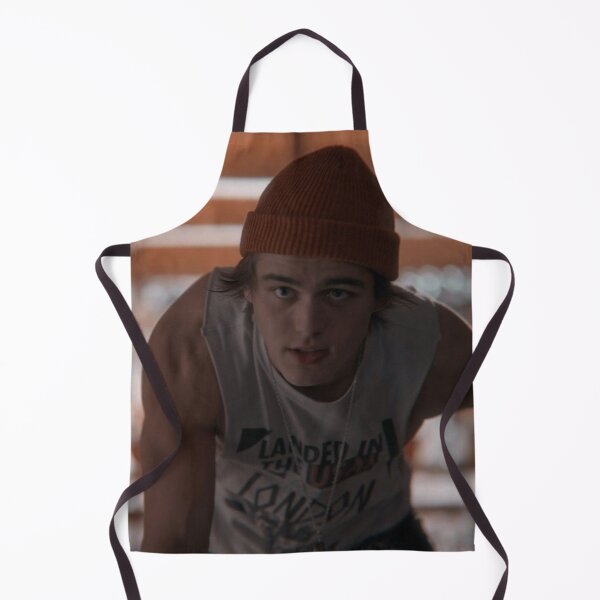 Item preview, Charlie Gillespie designed and sold by Myheartofworship.