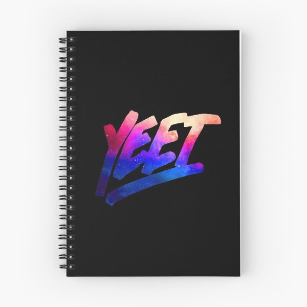 Item preview, Yeet Merch, Yeet Galaxy designed and sold by 1993Mercher.