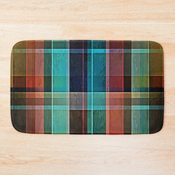 Item preview, Plaid 17 designed and sold by CustomHDman.