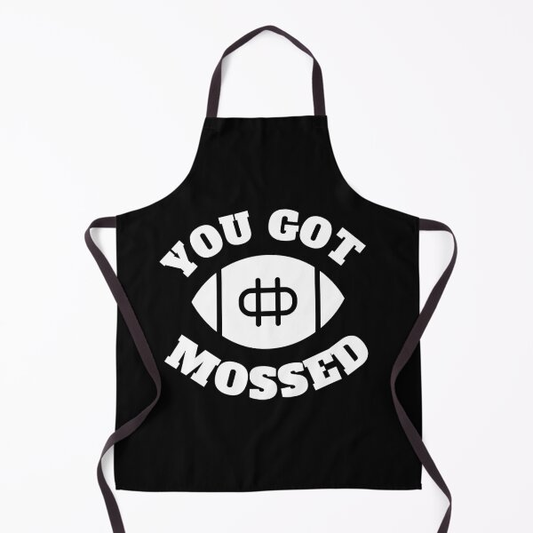 Item preview, You Got Mossed designed and sold by TeensArts.