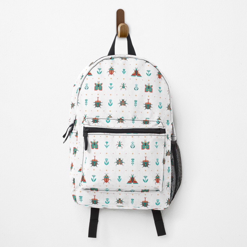 Item preview, Backpack designed and sold by Domska.