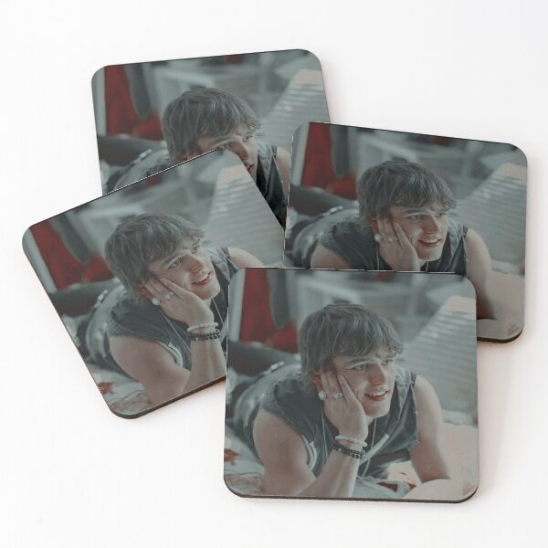 Item preview, Charlie Gillespie designed and sold by Myheartofworship.