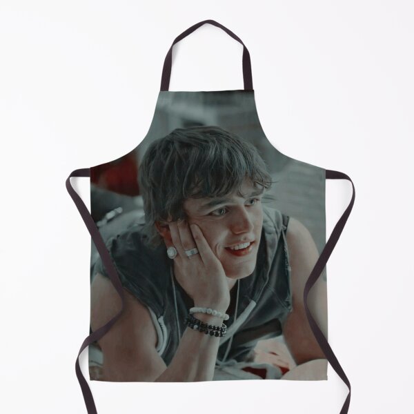 Item preview, Charlie Gillespie designed and sold by Myheartofworship.