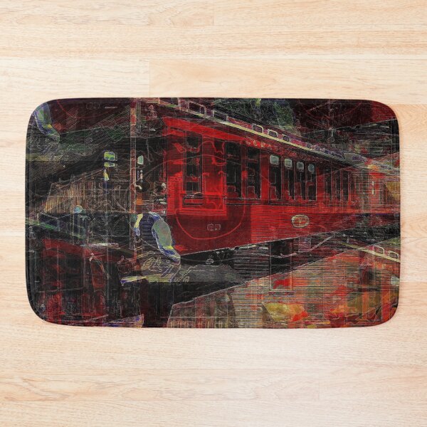 Item preview, Durango & Silverton designed and sold by CustomHDman.