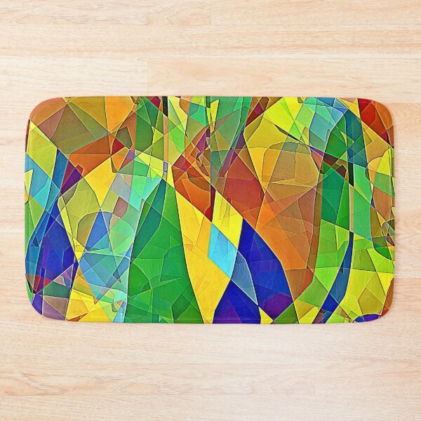 Item preview, Stained Glass Calamity designed and sold by CustomHDman.