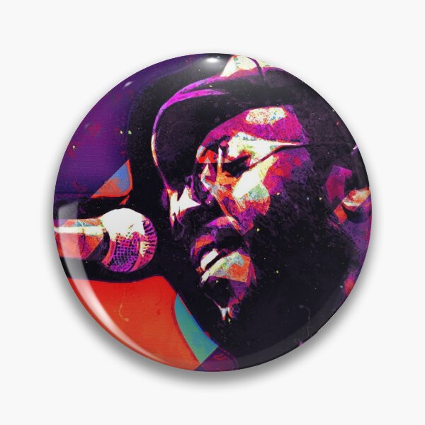 Item preview, Curtis Mayfield - Superfly Soul Funk designed and sold by Straight-Ahead.