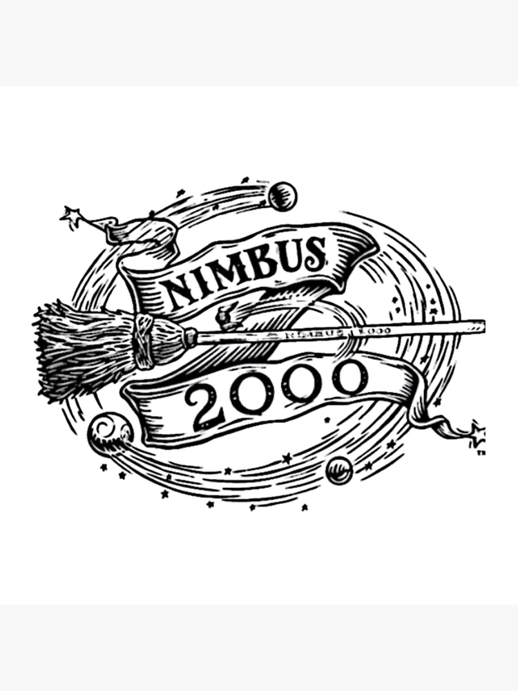 nimbus Art Board Print for Sale by bigfisher
