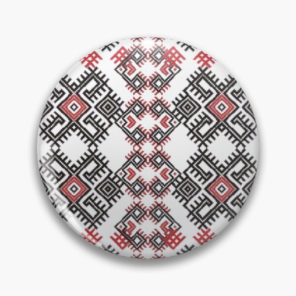 Item preview, Eastern Europe Pattern, Traditional Folk, Folklor designed and sold by danaJG.