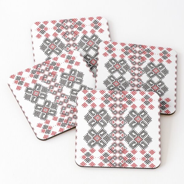 Item preview, Eastern Europe Pattern, Traditional Folk, Folklor designed and sold by danaJG.