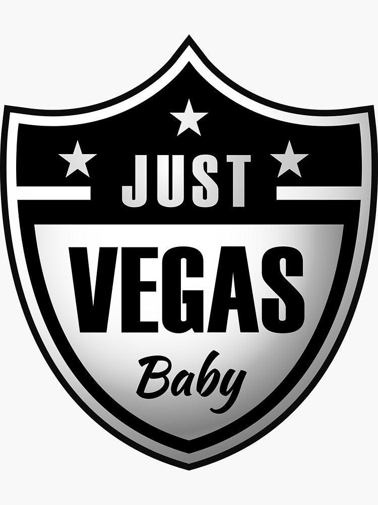 Las Vegas Raiders Skull - Bandana Sticker for Sale by Reckless