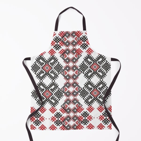 Item preview, Eastern Europe Pattern, Traditional Folk, Folklor designed and sold by danaJG.