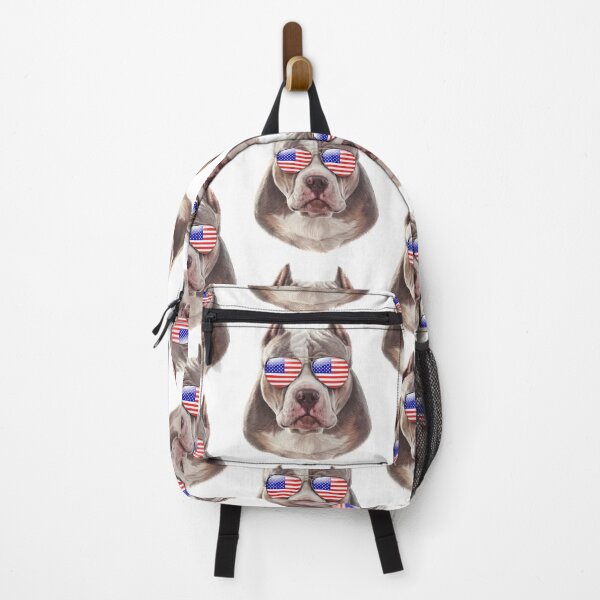 Item preview, American Bully Rock'n Sunnies designed and sold by RocketshSD.