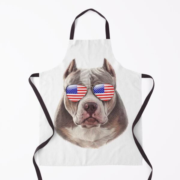 Item preview, American Bully Rock'n Sunnies designed and sold by RocketshSD.