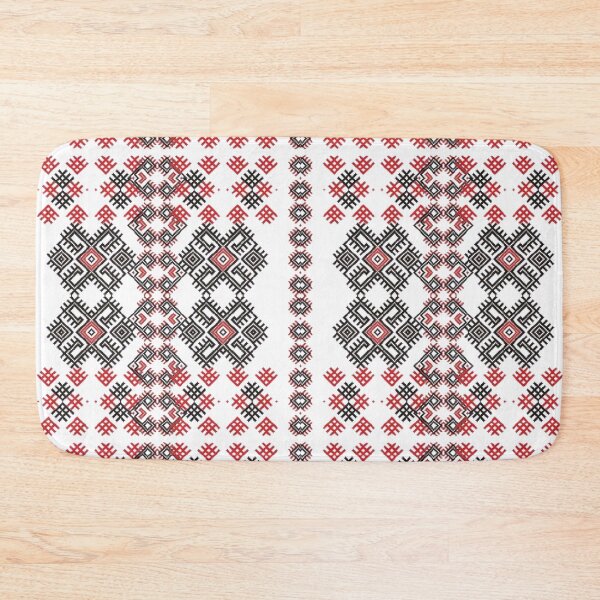 Item preview, Eastern Europe Pattern, Traditional Folk, Folklor designed and sold by danaJG.
