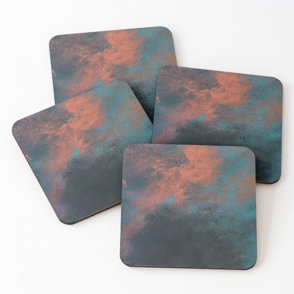 Copper Coasters for Sale Redbubble