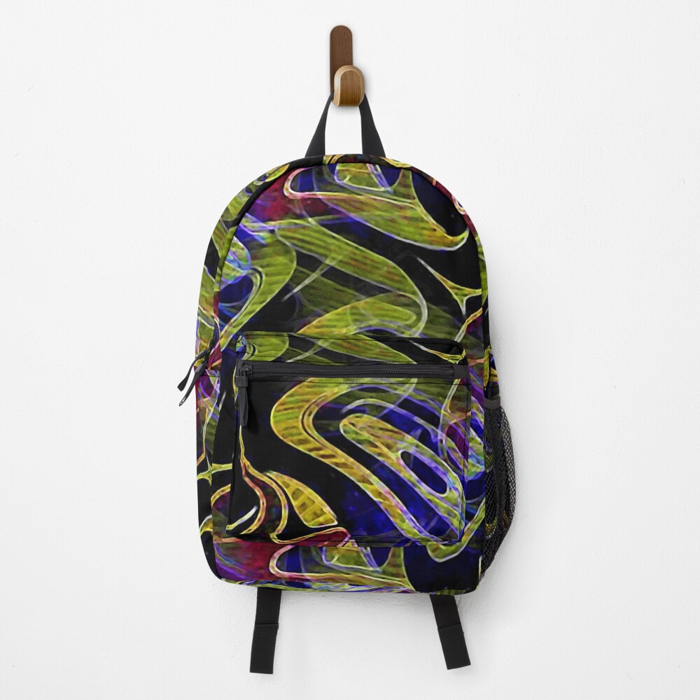Item preview, Backpack designed and sold by CustomHDman.