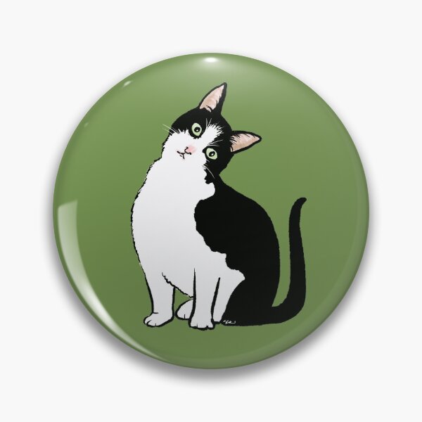 Artikel-Vorschau von Wendy Cat, designt und verkauft von Kat Kuo.