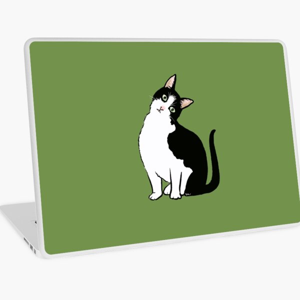 Aperçu de l'œuvre Chat Wendy créée et vendue par Kat Kuo.