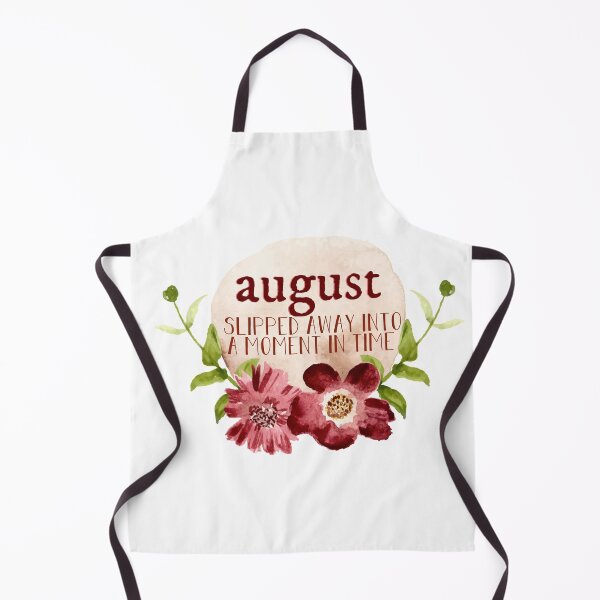 Item preview, august slipped away into a moment in time designed and sold by lovely-lyrics.